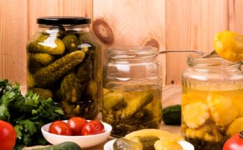 Fermented Ingredients Market Opportunities