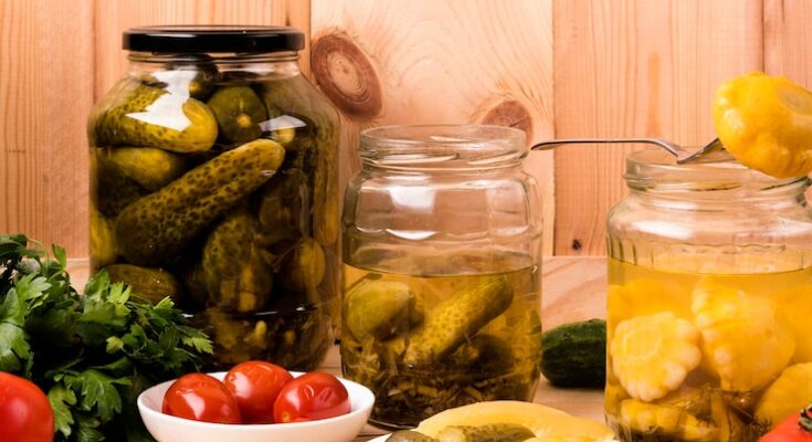 Fermented Ingredients Market Opportunities