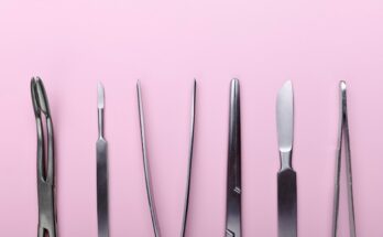 Forceps And Spatulas Market Report