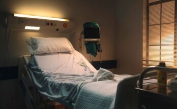 ICU Beds Market Size, Growth Revenue, Industry Analysis, Overview By 2033