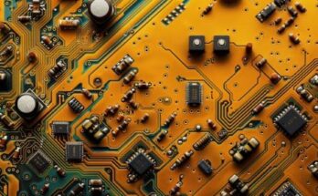 Integrated Circuits Market Analysis, Growth Drivers, Forecast To 2024-2033