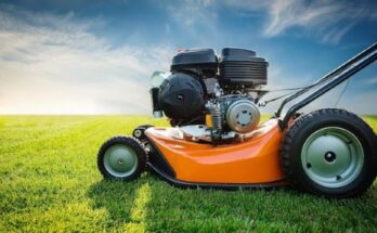 Lawn And Garden Tractor And Home Lawn And Garden Equipment Market Report To 2033