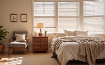 Mattresses, Blinds And Shades Market Demand, Growth Analysis, Outlook 2033