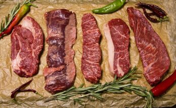 Meat-Based Flavors Global Market