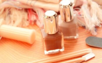 Nail Care Products Market Growth Analysis, Trends by 2033