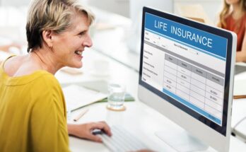 Online Insurance Market Size