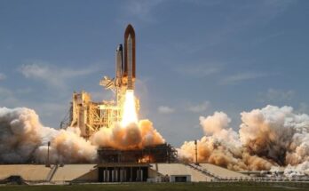 Reusable Launch Vehicle Market Report 2024 - Reusable Launch Vehicle Market Analysis, Trends 2033