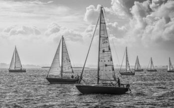 Sailing Yacht Market