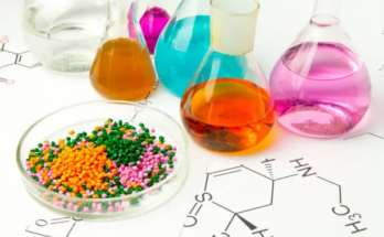 Electronic Chemicals And Materials Market