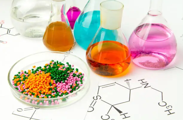 Electronic Chemicals And Materials Market