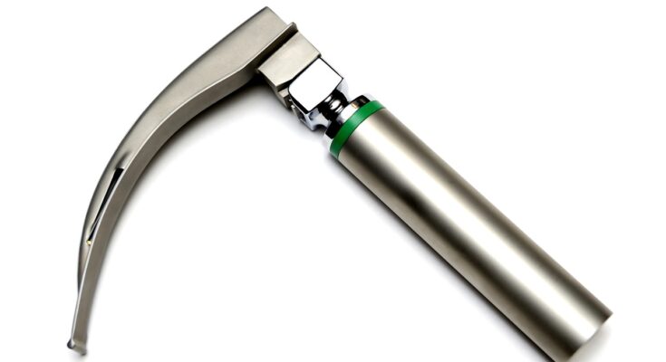 Laryngoscope Market