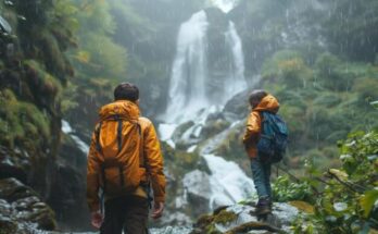 Adventure Tourism Market Report 2024 - Adventure Tourism Market Size, Share By 2033