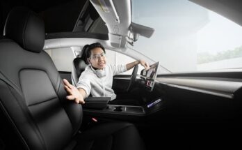 Automotive Gesture Recognition Systems