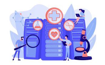 Big Data Healthcare Market Overview