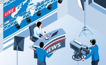 broadcast and media technology market insights