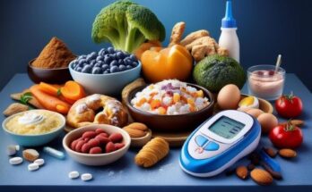 Clinical Nutrition For Diabetes Care Market Size, Share And Trends Report 2033