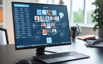 Cloud Video Conferencing Market Report 2024 - Cloud Video Conferencing Market Share and Statistics