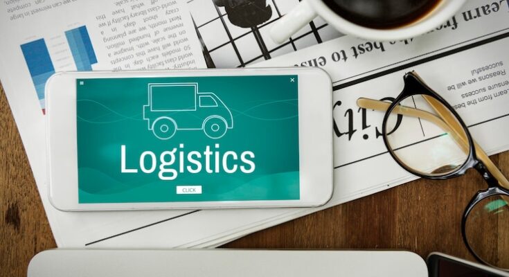 global distribution logistics market