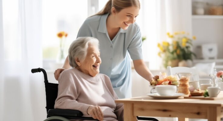 Elderly Care Market Research Analysis