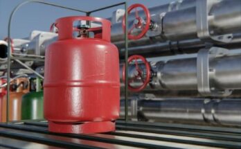 Gas Treatment Market Trends, Drivers, Growth, Share Overview 2024-2033