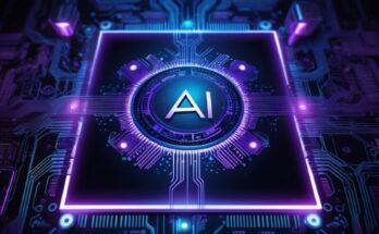 Generative AI In Chip Design Market Report 2024 - Generative AI In Chip Design Market Growth and Trends