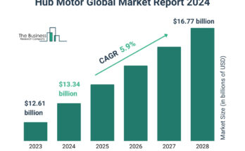 Hub_Motor_Global_Market_Report_2