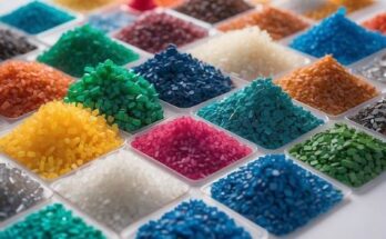 Packaging Resins Market Report 2024 - Packaging Resins Industry Trends 2033