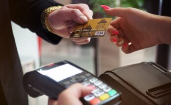 Payment Card Skimming