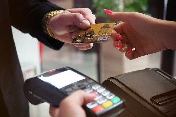 Payment Card Skimming