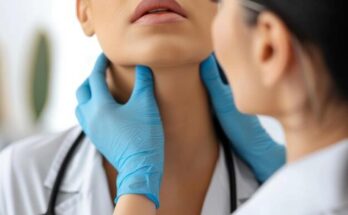 Strep Throat Treatment Market Report 2024 - Size and Forecast