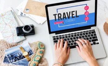 Travel Agency Services Market Report 2024 - Travel Agency Services Market Scope and Growth