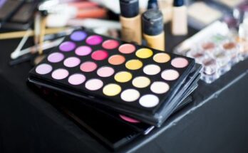 Vegan Cosmetics Market Report 2024 - Vegan Cosmetics Market Share And Overview