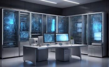 Virtual Data Room Market Size, Growth Rate, Industry Forecast TO 2024-2033