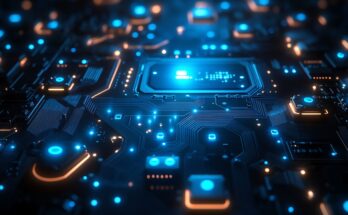 Global integrated circuit (ic) sockets market