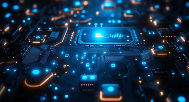 Global integrated circuit (ic) sockets market