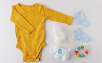 Baby Apparel Market Report 2024 - Baby Apparel Market Growth And Forecast