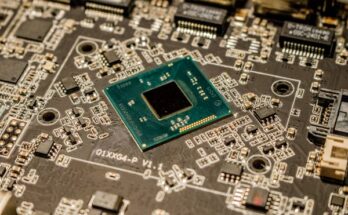 Big Data Analytics In Semiconductor And Electronics