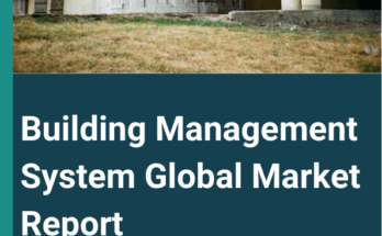 Building Management System Market Outlook