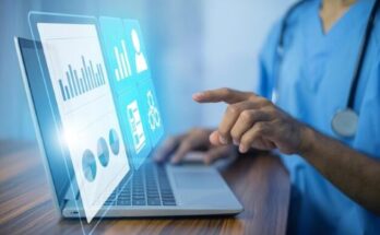 Clinical Data Analytics Solutions Market Growth Report 2024 And Industry Forecast To 2033