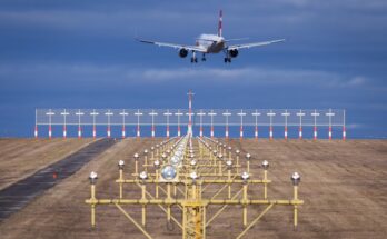 Commercial Airport Radar System Market Size