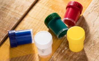 Contact Adhesives Market Report 2024 - Contact Adhesives Market Outlook and Growth