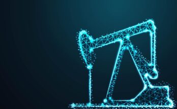 Digital Oilfield Solutions Market Outlook