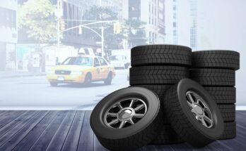 EV Tires Market Outlook