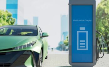 Electric Vehicle Charging Infrastructure Market Outlook