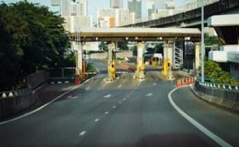 Electronic Toll Collection