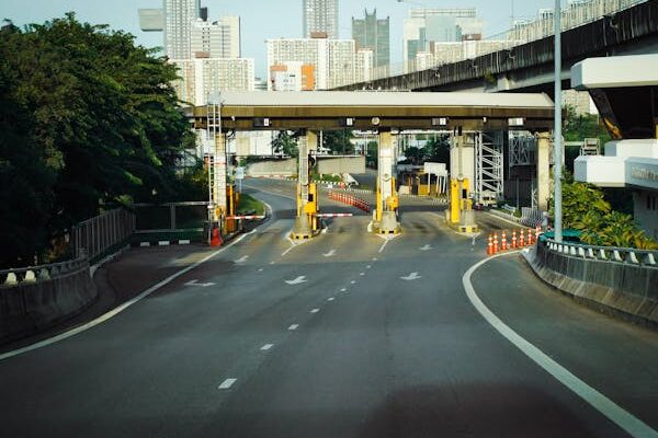 Electronic Toll Collection