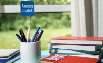 English Language Training (ELT) Market Report 2024, Growth And Statistics