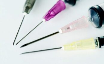 Filter Needles Market Report 2024 - Filter Needles Market Share And Industry Analysis