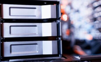 Hardware Storage Market Report 2024 - Hardware Storage Market Size and Share 2033