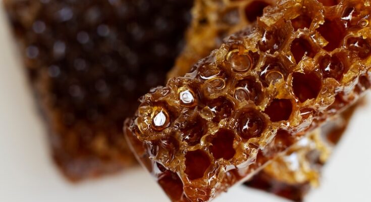 Honeycomb packaging Market Outlook